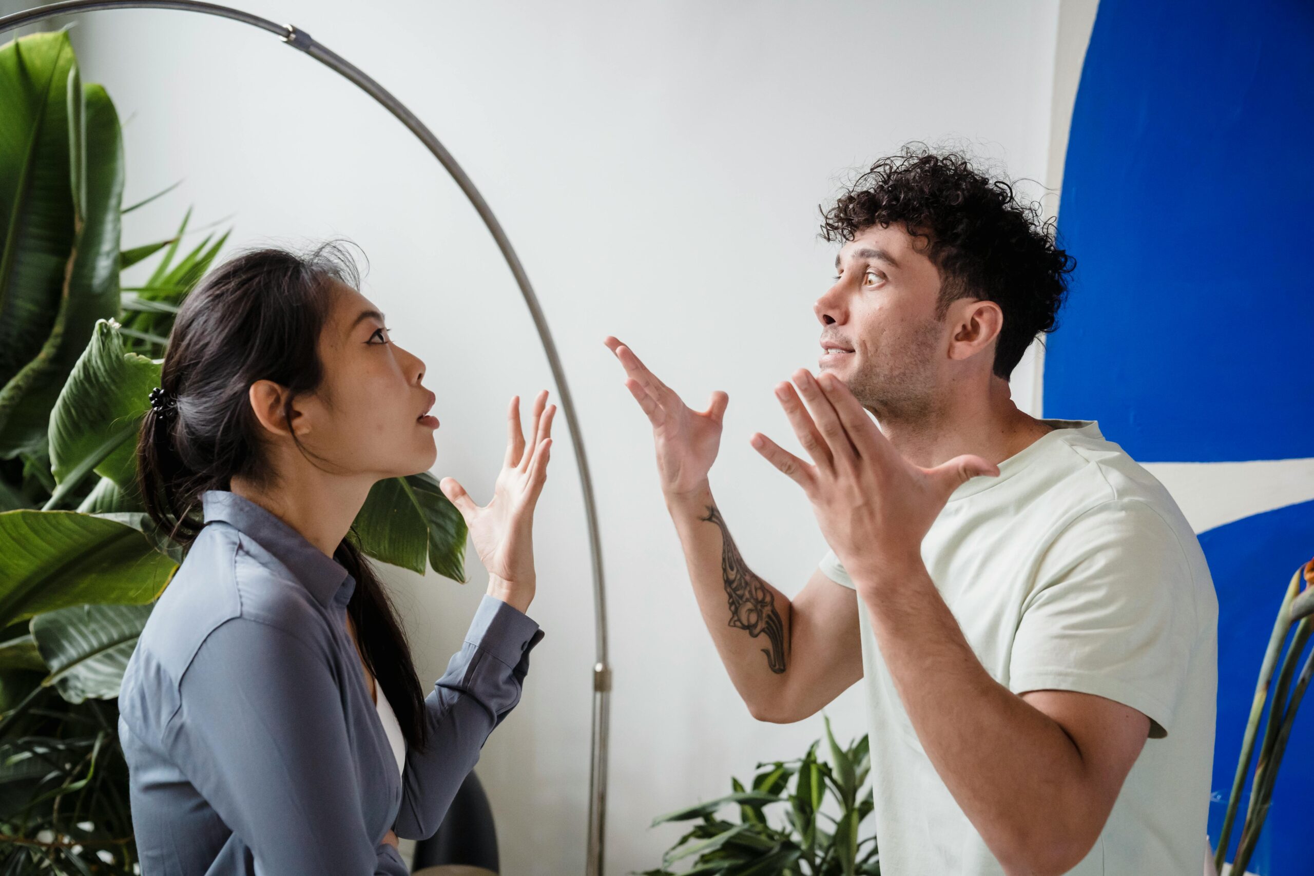 Couple Counselling